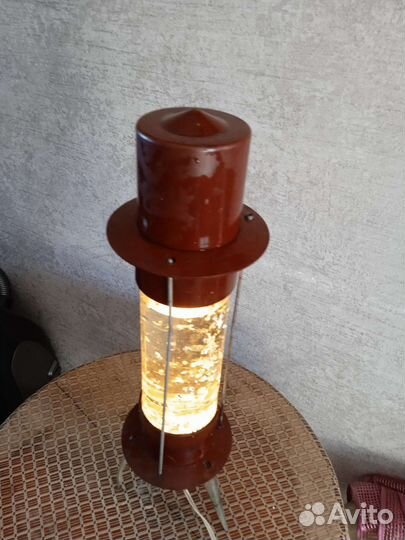 Ночник СССР