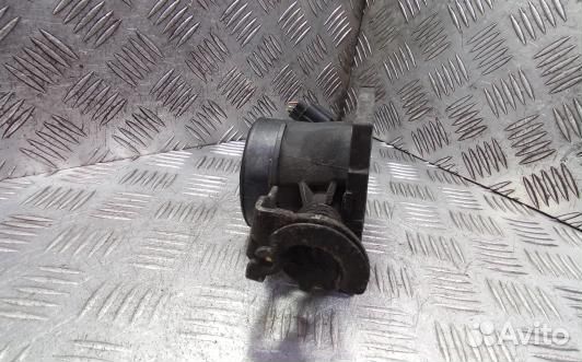 Дроссельная заслонка бензиновая mazda 3 1 (ZBN03CU