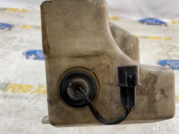 Бачок омывателя Kia Optima 3 2010/2016