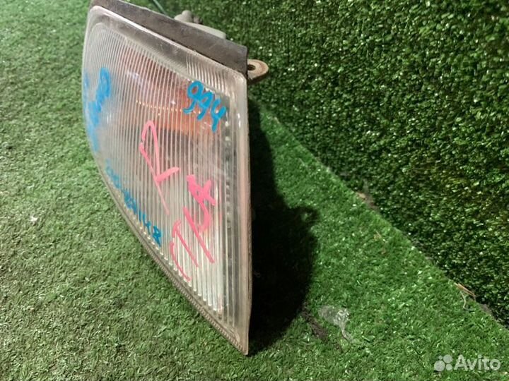 Габарит передний правый Mitsubishi Mirage CJ1A