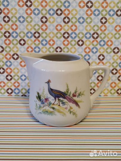 Молочники Дулёво разных лет, Барановка