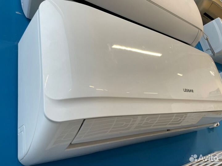 Сплит система lessar