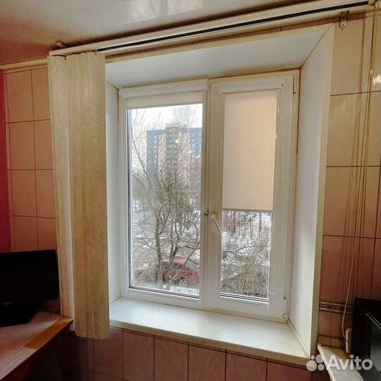 Рулонные шторы