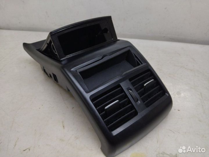 Накладка подлокотника Mercedes-Benz Gl X166 4.7