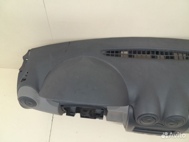 Торпедо Renault Logan 1 2005-2014