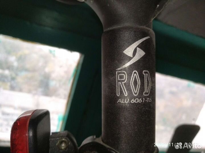 Велосипед Simplon laser австрия редкий