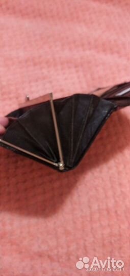 Кошелек женский,Шанель