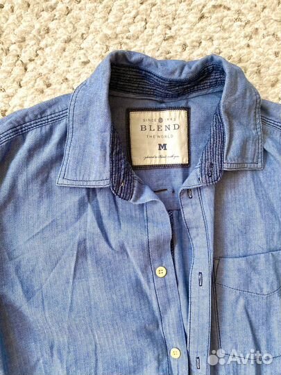 Рубашки бренд 164-170 р-р