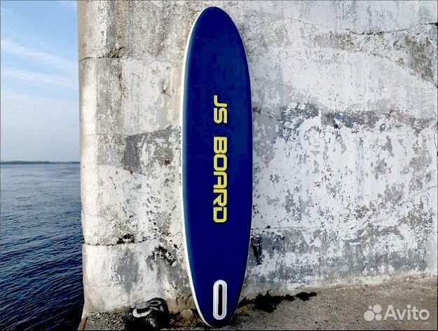SUP-доска (сапборд) JS board