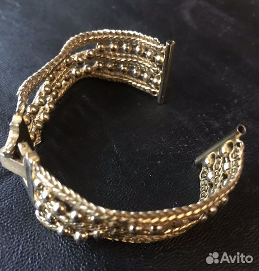 Ремешки металлические