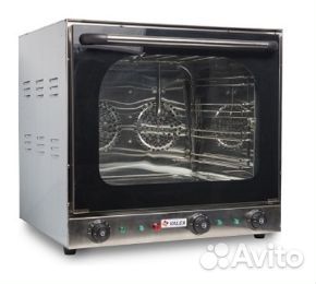Печь конвекционная