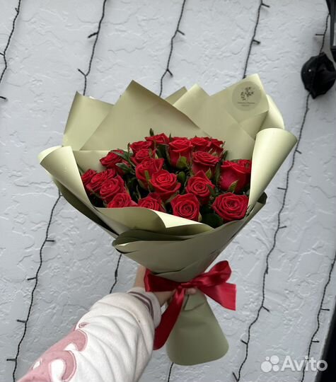 Розы опт и розница с доставкой Букеты цветы