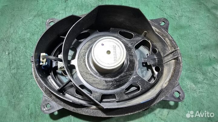 Динамик двери передней lexus LX570 lexus LX570 (2015-2022)