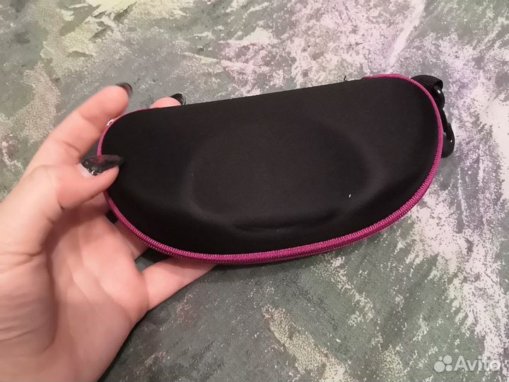 Футляр дла очков