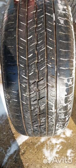 Диски mazda r15