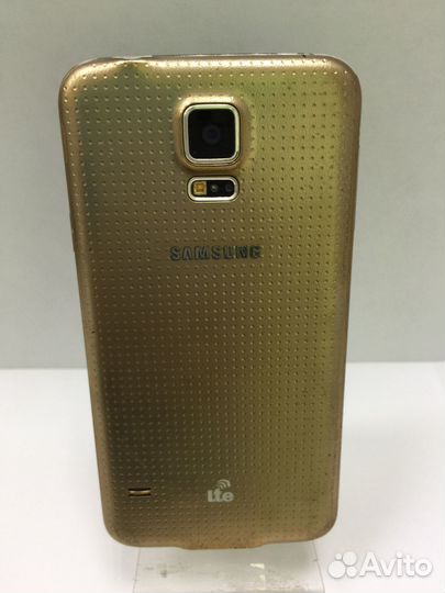 Samsung galaxy S5