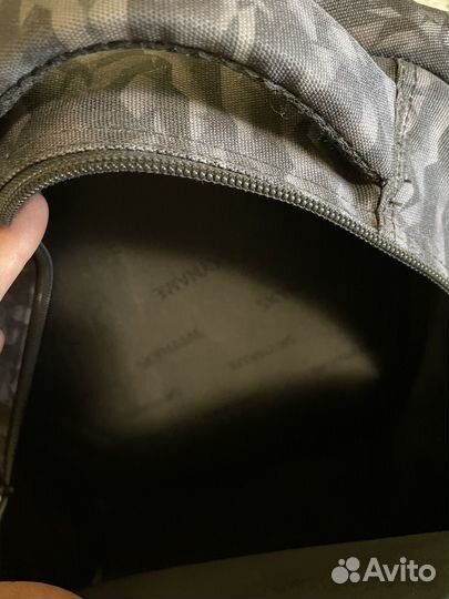 Рюкзак школьный для мальчика подростка