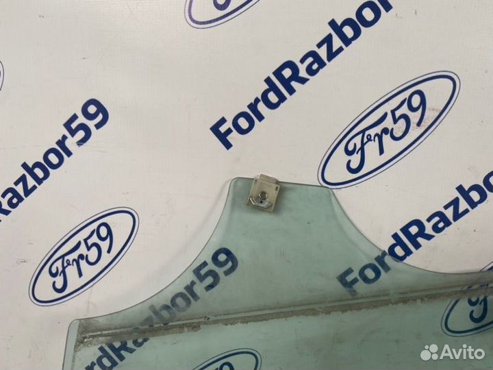 Стекло двери заднее левое Mazda Mazda3 BL 1.6 (Z6)