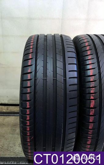 Pirelli Cinturato P7 (P7C2) 205/55 R16 91V