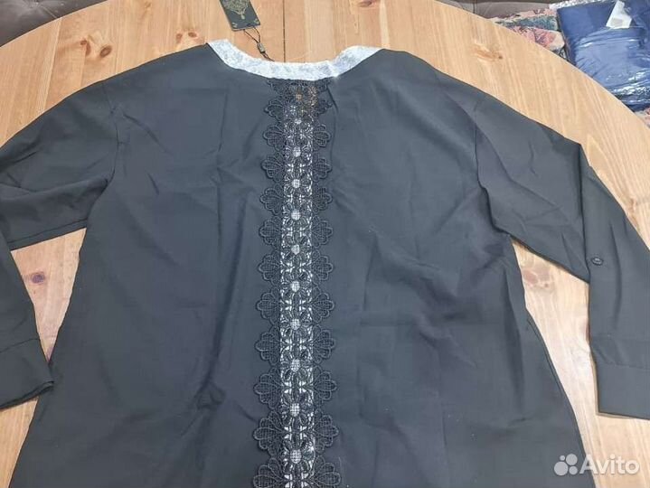 Блузка женская 252