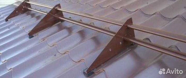 Продам снегодержатель