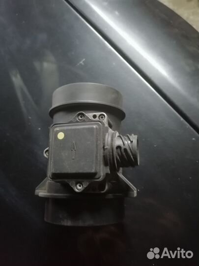 Дмрв siemens 5wk9 600