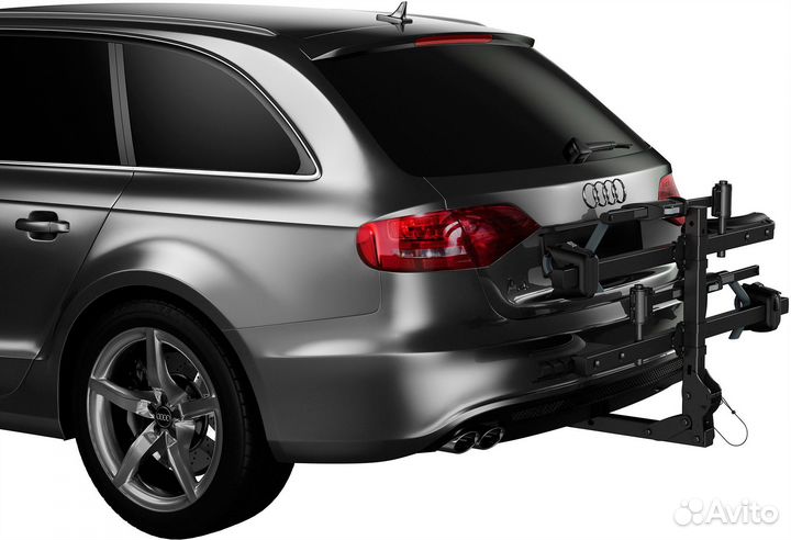 Крепление на фаркоп для велосипедов Thule T2 новое