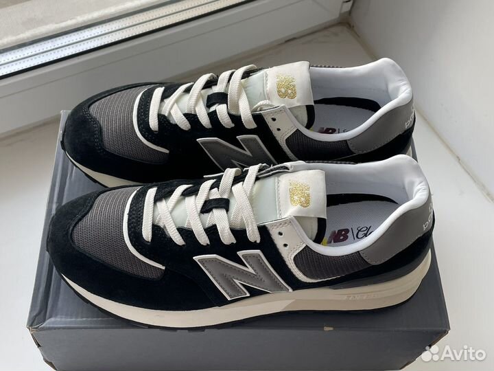 Кроссовки New Balance 574 legacy оригинал