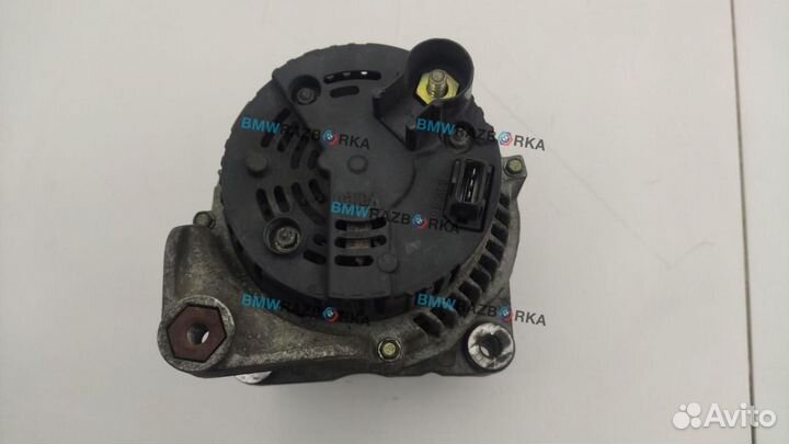 Генератор BMW 5 E39 рест. 2002 2247389