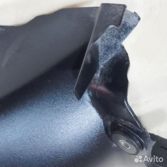 Задний подкрылок Honda Dio AF34, 35, Cesta