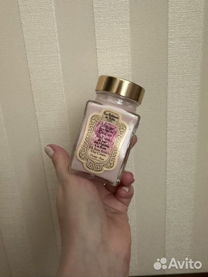 Крем невесты LA sultane DE saba