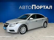 Chevrolet Cruze 1.6 MT, 2011, 146 325 км, с пробегом, цена 799 000 руб.