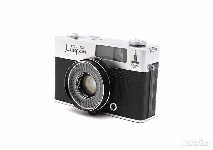 Фэд Микрон Олимпиада-80