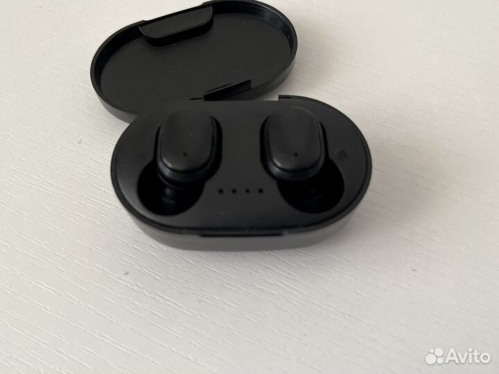 Наушники TWS 6