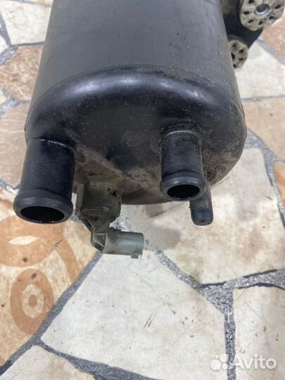 Бачок гидроусилителя руля Bmw 530I седан 3.0