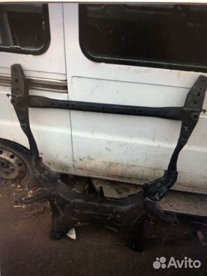 Подрамник передний Mazda 6 GJ