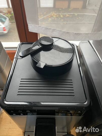 Кофемашина Melitta CaffeO Varianza CSP