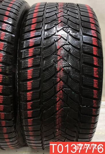 Dunlop Winter Sport 5 245/40 R18 97V