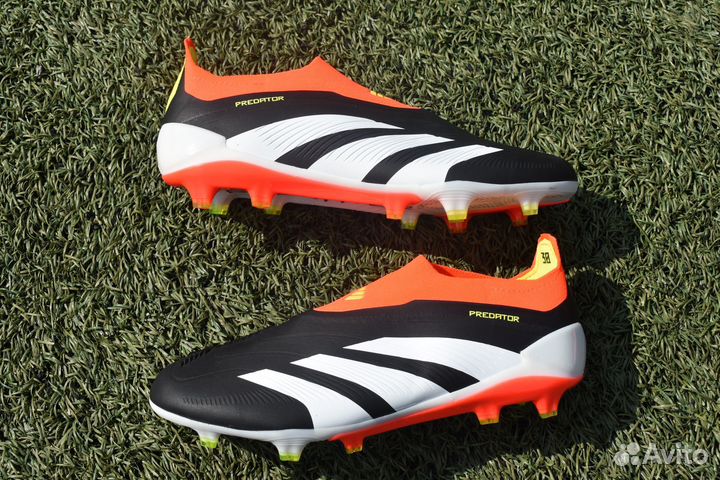 Бутсы Adidas Predator