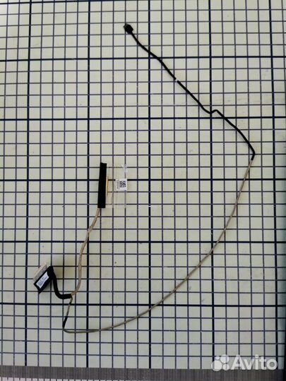 Шлейф матрицы Acer A315, A315-33, A315-41, A315-53