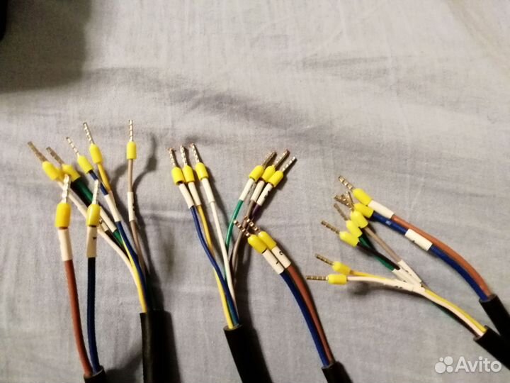 Привод клапана BLF 230-5