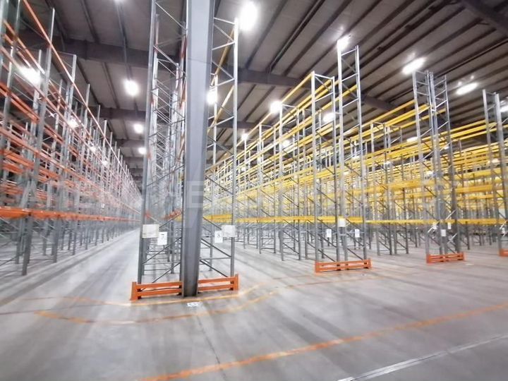 Аренда пл. 7711.9 м2 под склад, аптечный склад