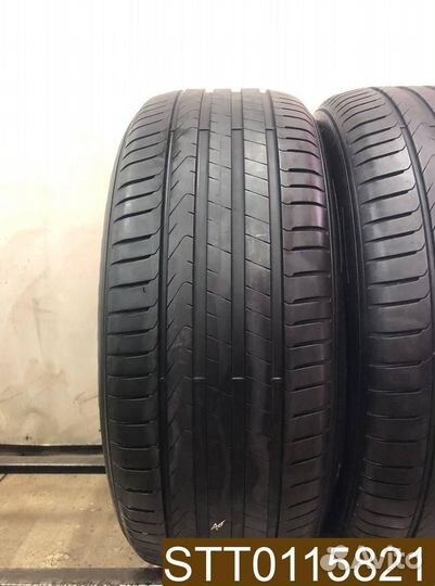 Pirelli Scorpion 255/55 R19 107V