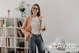 Секретарь, ассистент