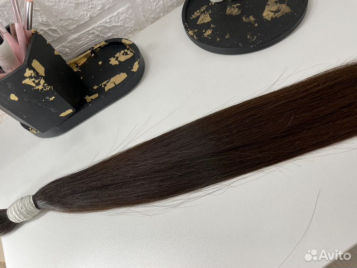 Волосы для наращивания 50мс