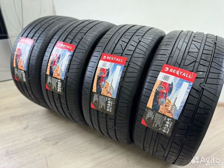 Bestall Victory AU918 245/40 R19 98W