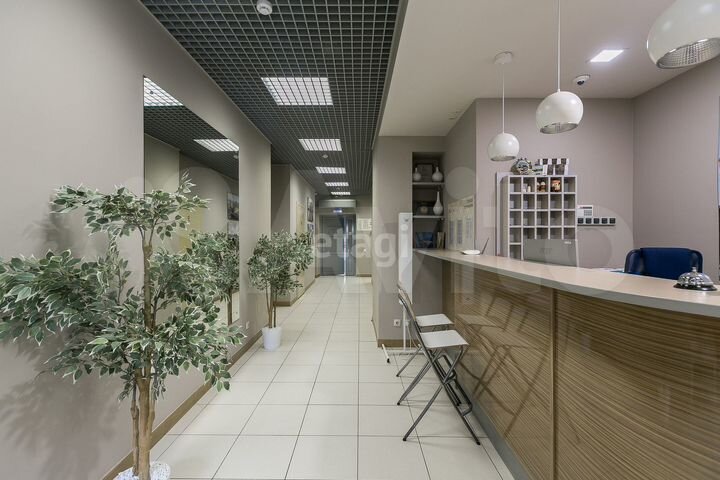 Продам помещение свободного назначения, 274.5 м²