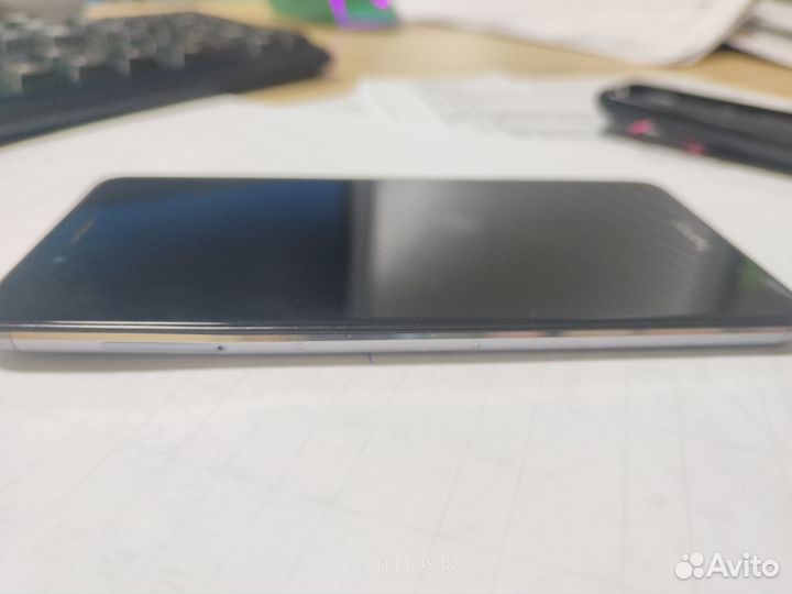 HONOR 6C, 3/32 ГБ
