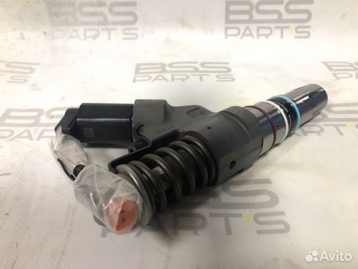 Форсунка топливная