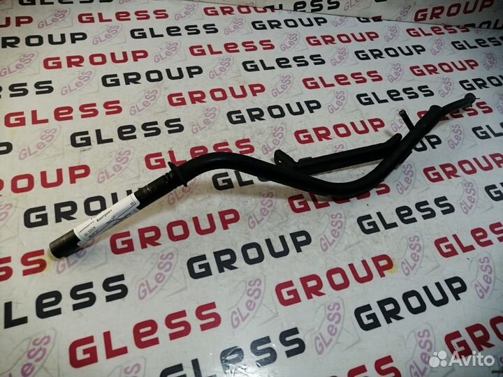 Трубка щупа уровня масла АКПП GF не рест б/у